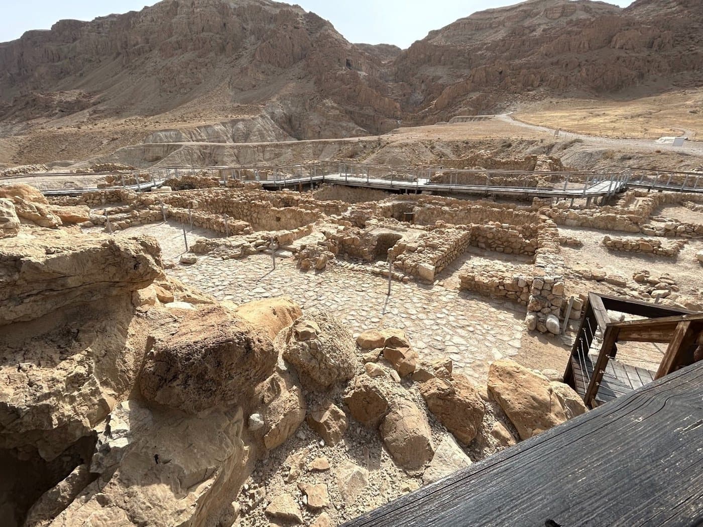 A Decade-Long Dream Realized: A Financial Advisor's Pilgrimage to Israel — chart 5