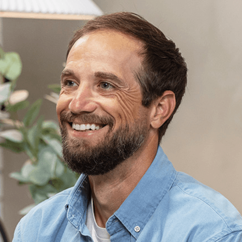 Nyle Bayer, CEO of Up Capital Management