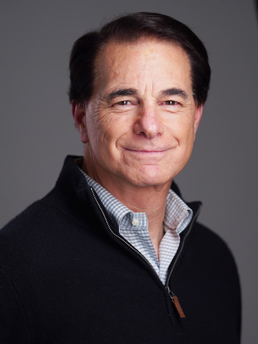 Anton Bayer, CFP®, Founder, Chairman, CIO at Up Capital Management